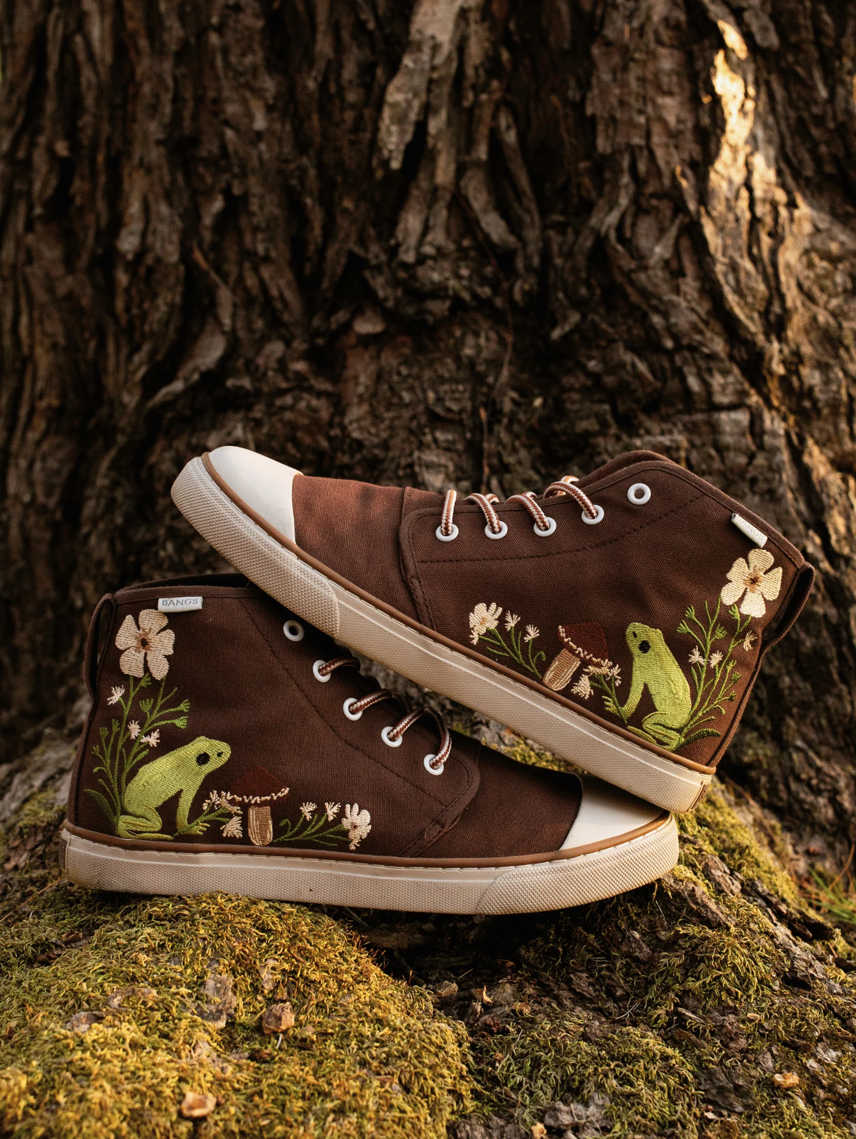 High Tops